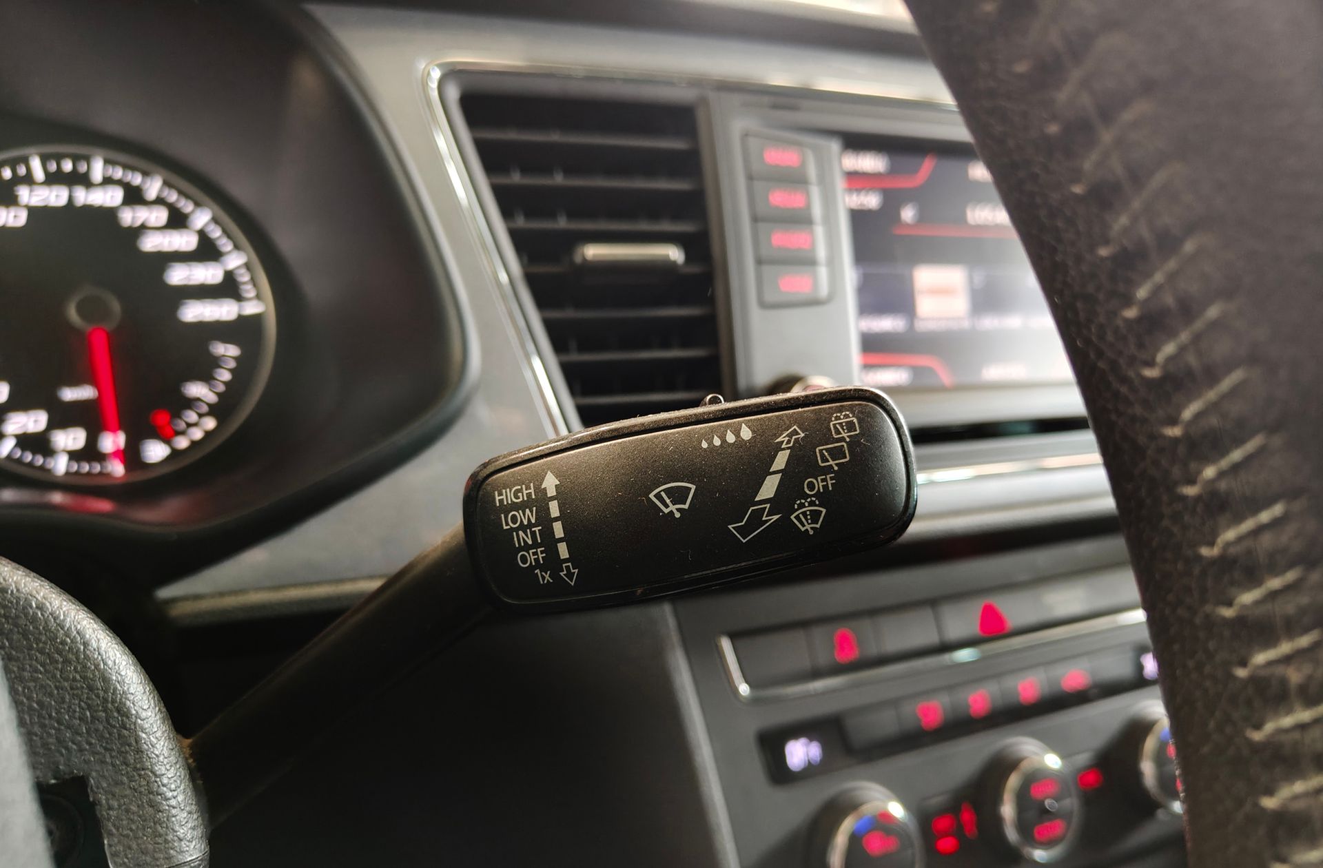 SEAT León 2.0 TDI I-Tech - foto 26
