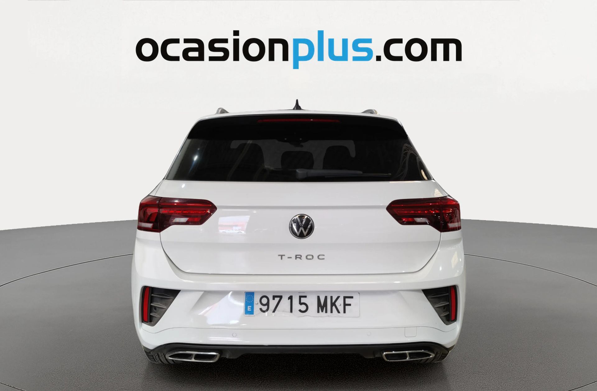 Volkswagen T-Roc R-Line 2.0 TDI DSG - foto 17