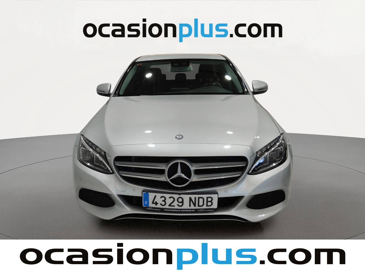 Mercedes Clase C Mercedes Clase C 180 (156 CV) barato