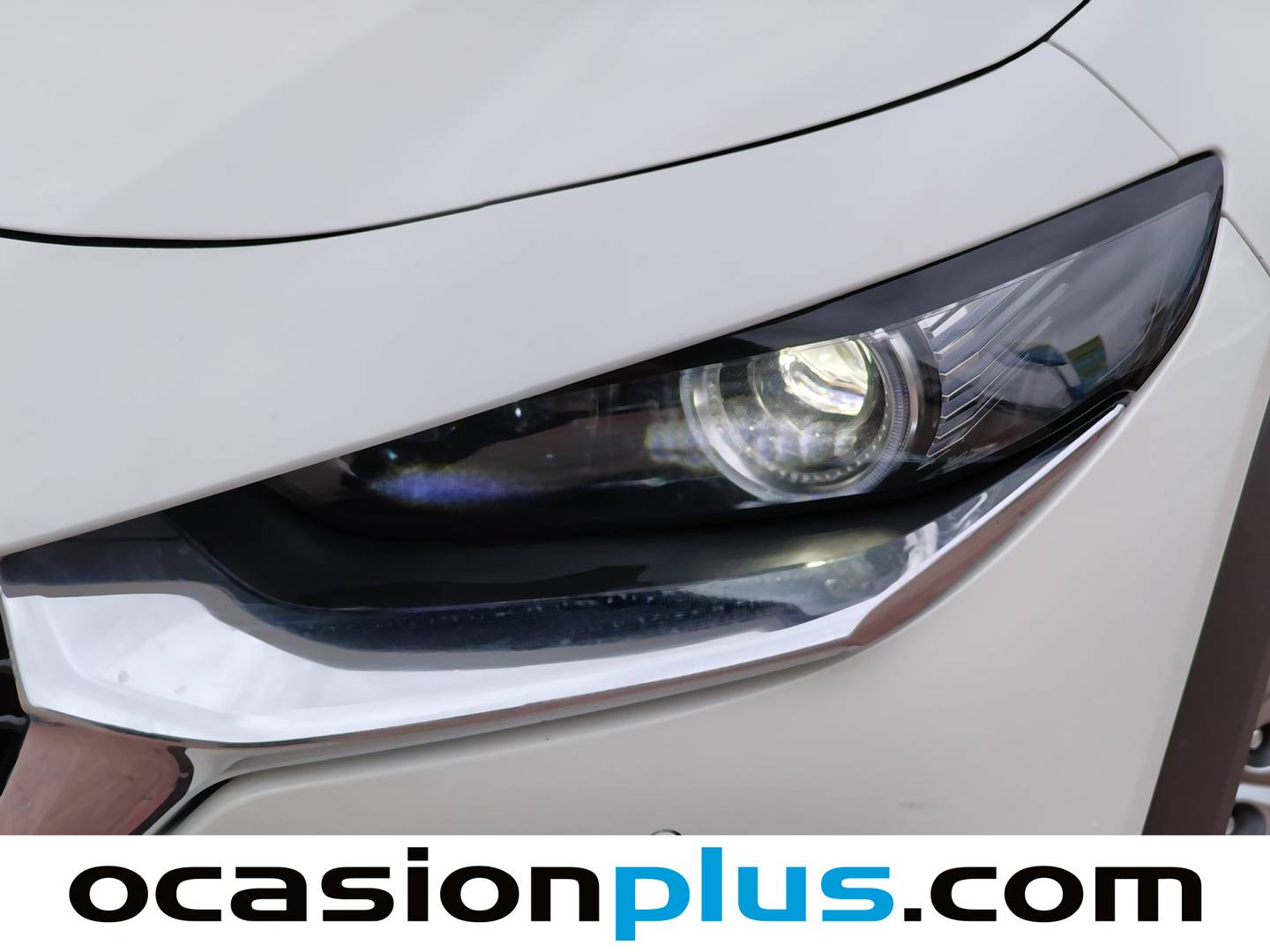 Acabados Mazda CX-30 Mazda CX-30 2.0 Skyactiv-G Zenith 2WD (122 CV)