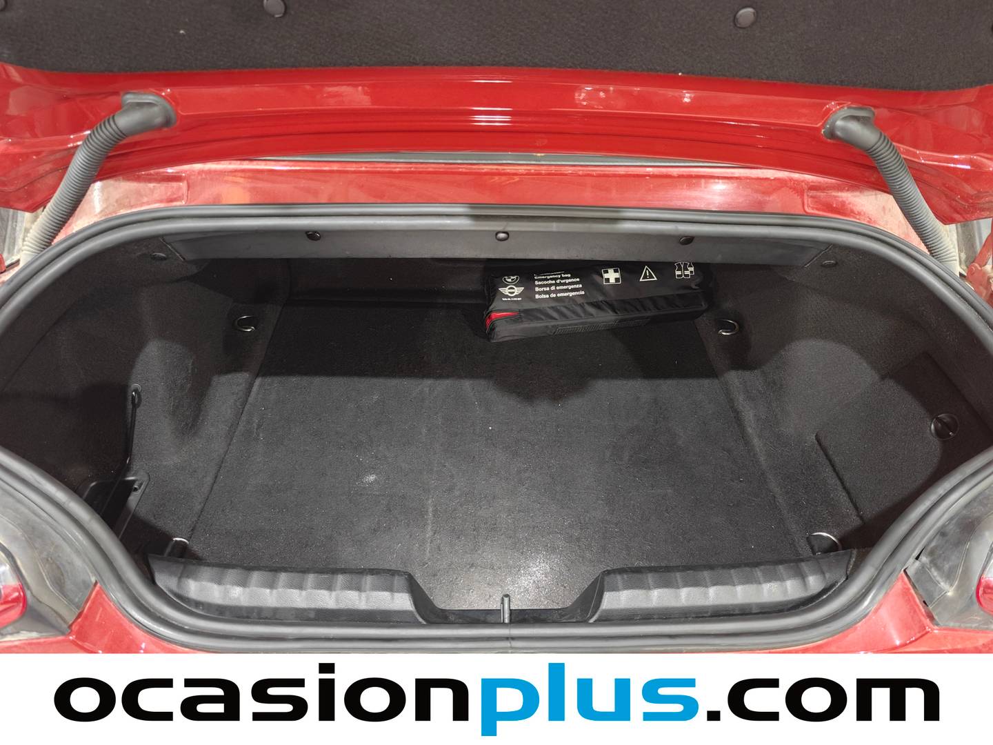 Foto BMW Z4 BMW Z4 sDrive20i Cabrio (197 CV) Pack M