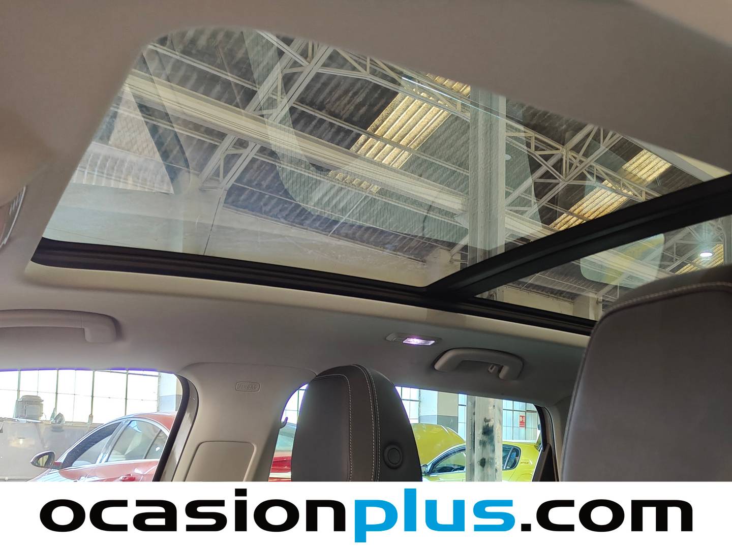 Extras y acabados del Skoda Karoq Skoda Karoq 1.5 TSI ACT Design DSG (150 CV)