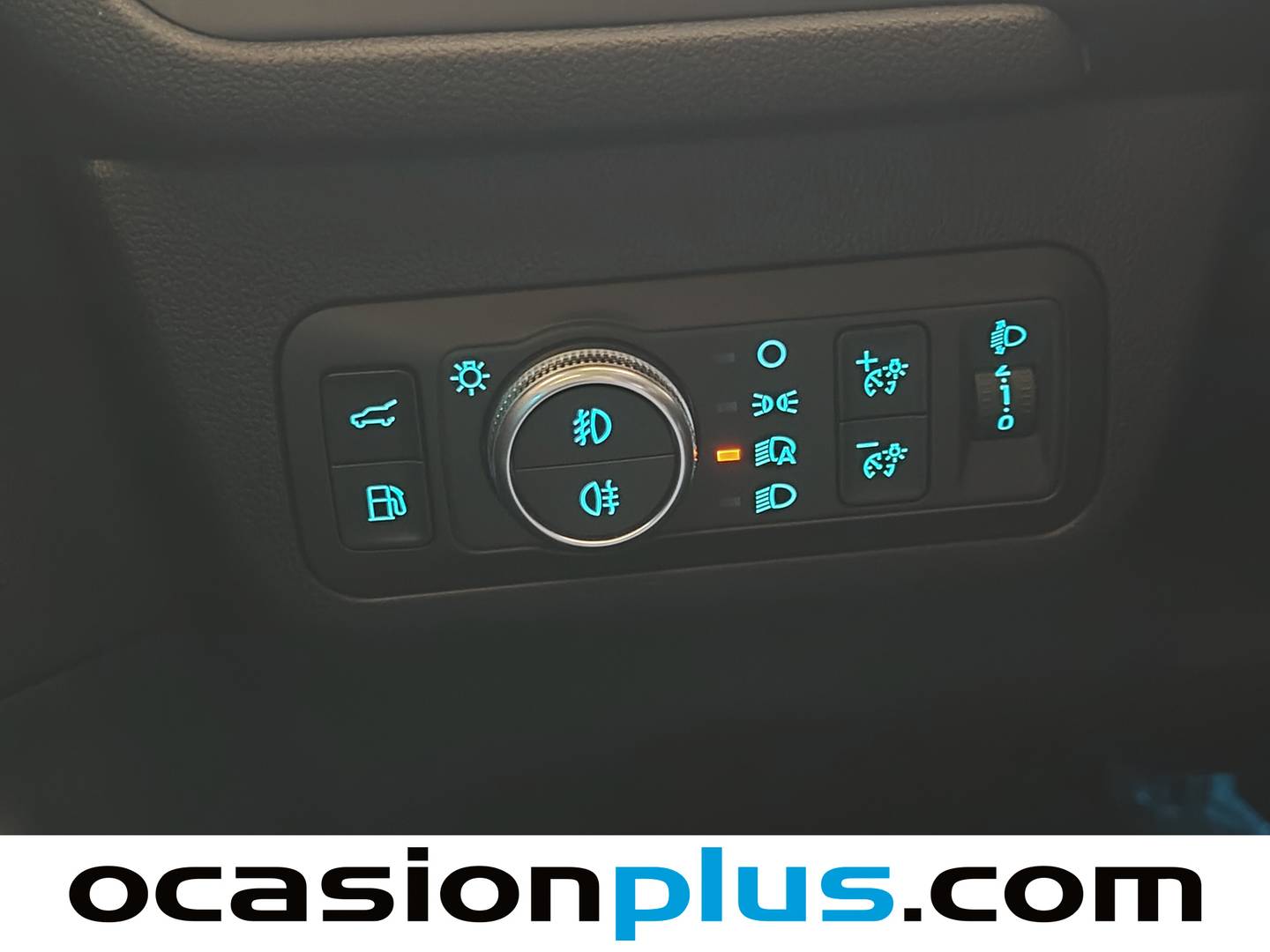 Ford Kuga Ford Kuga 2.5 Duratec PHEV ST-Line X Auto  (225 CV) automático