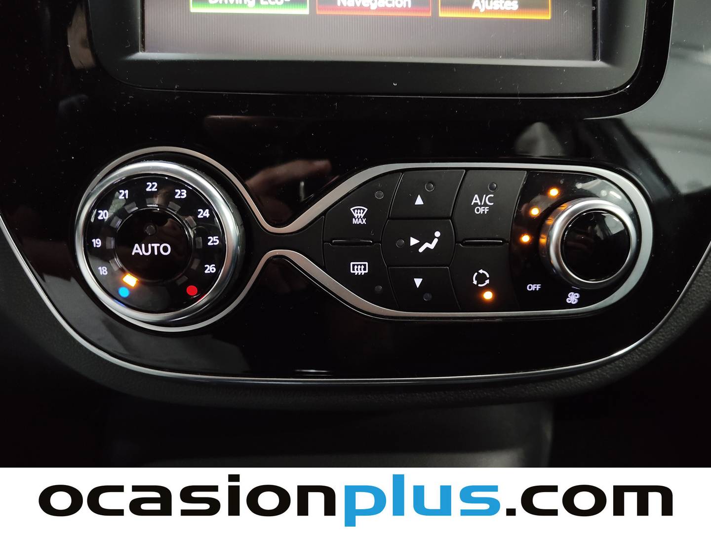 Foto Renault Captur Renault Captur Zen dCi (90 CV)