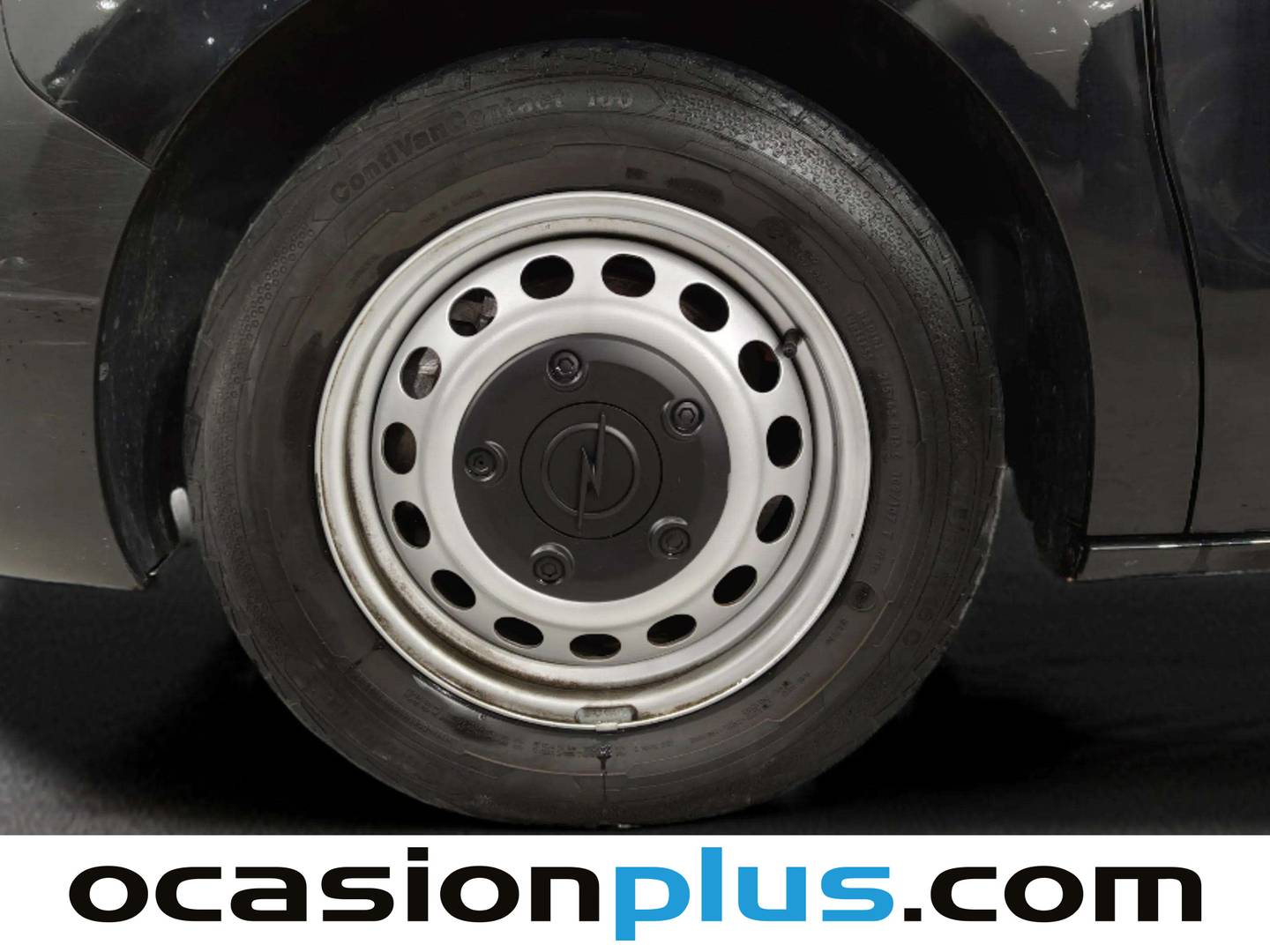 Foto Opel Vivaro Opel Vivaro 1.5 Diesel S Standart Express (102 CV)