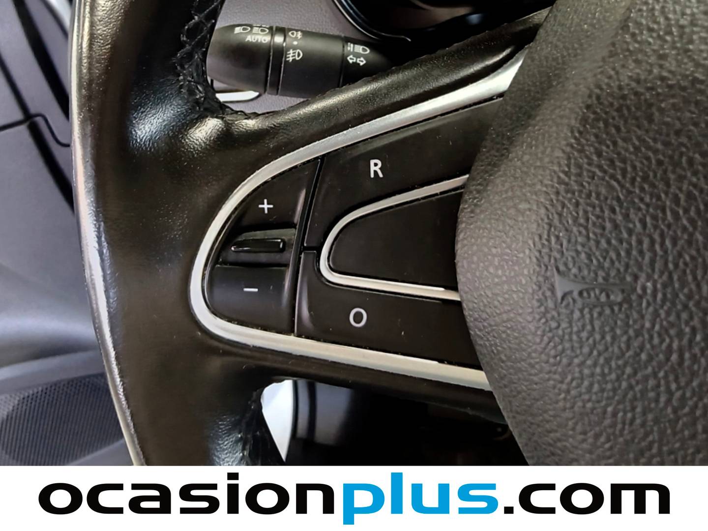 Renault Kadjar Renault Kadjar Zen TCe  (140 CV) GPF 2020