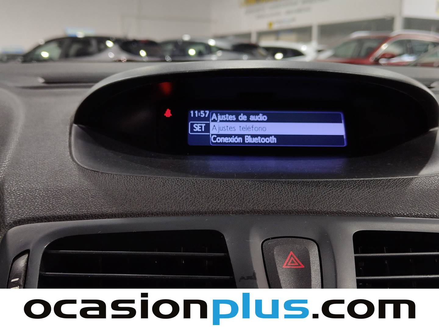 Renault Mégane Renault Megane Sport Tourer Limited Energy S&S TCe (115 CV) km 0
