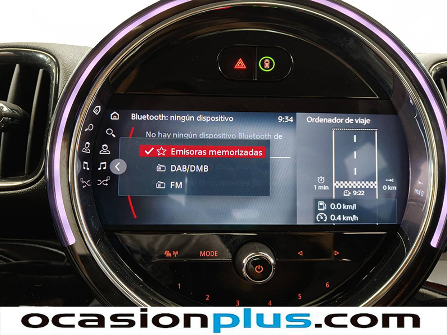 Foto Mini Countryman MINI MINI Countryman Cooper (136 CV)