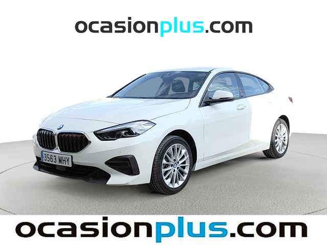 Bmw Serie 2 Segunda Mano Particulares Madrid