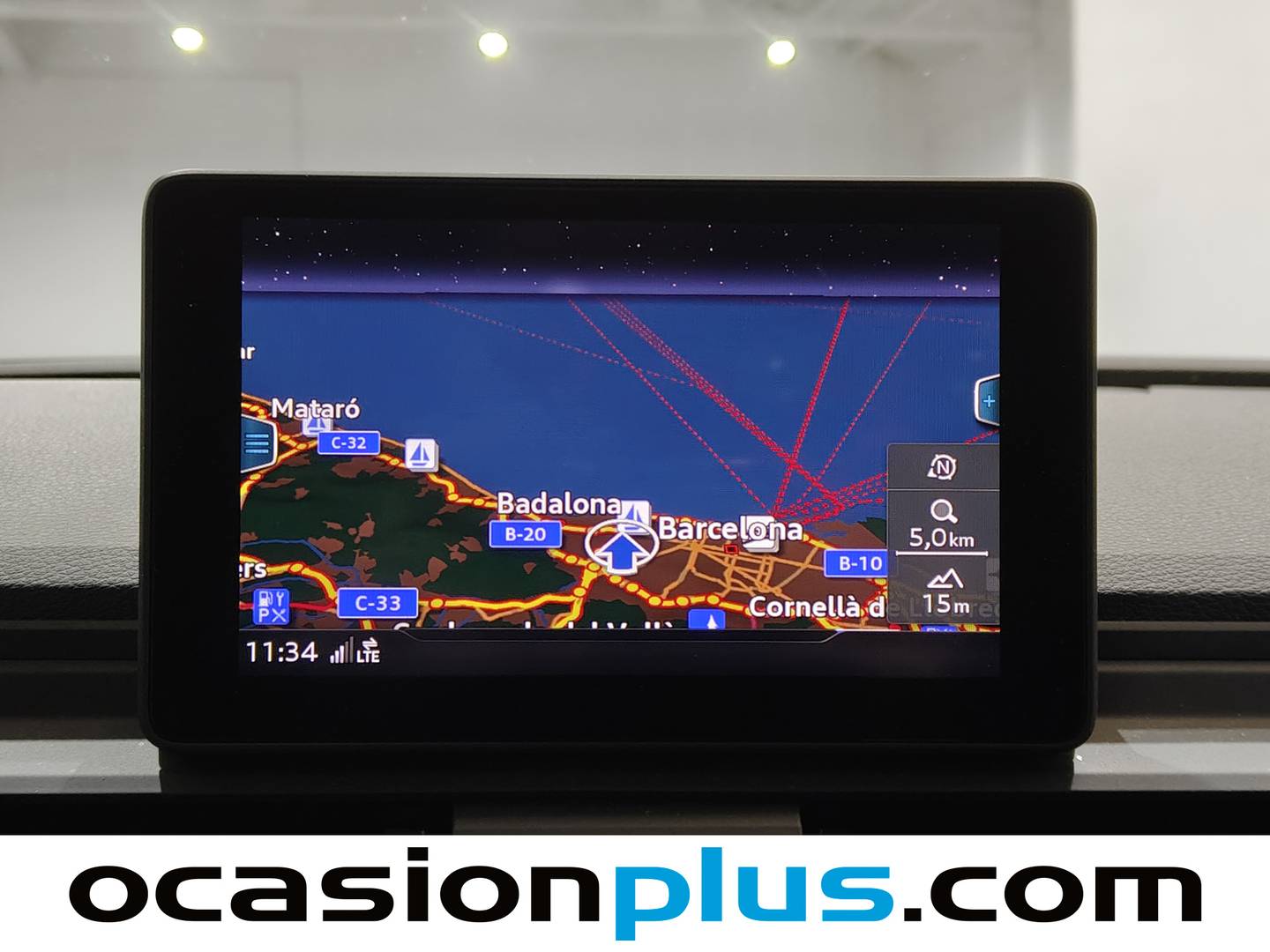 Foto Audi Q5 Audi Q5 S line 2.0 TDI quattro (190 CV) S tronic