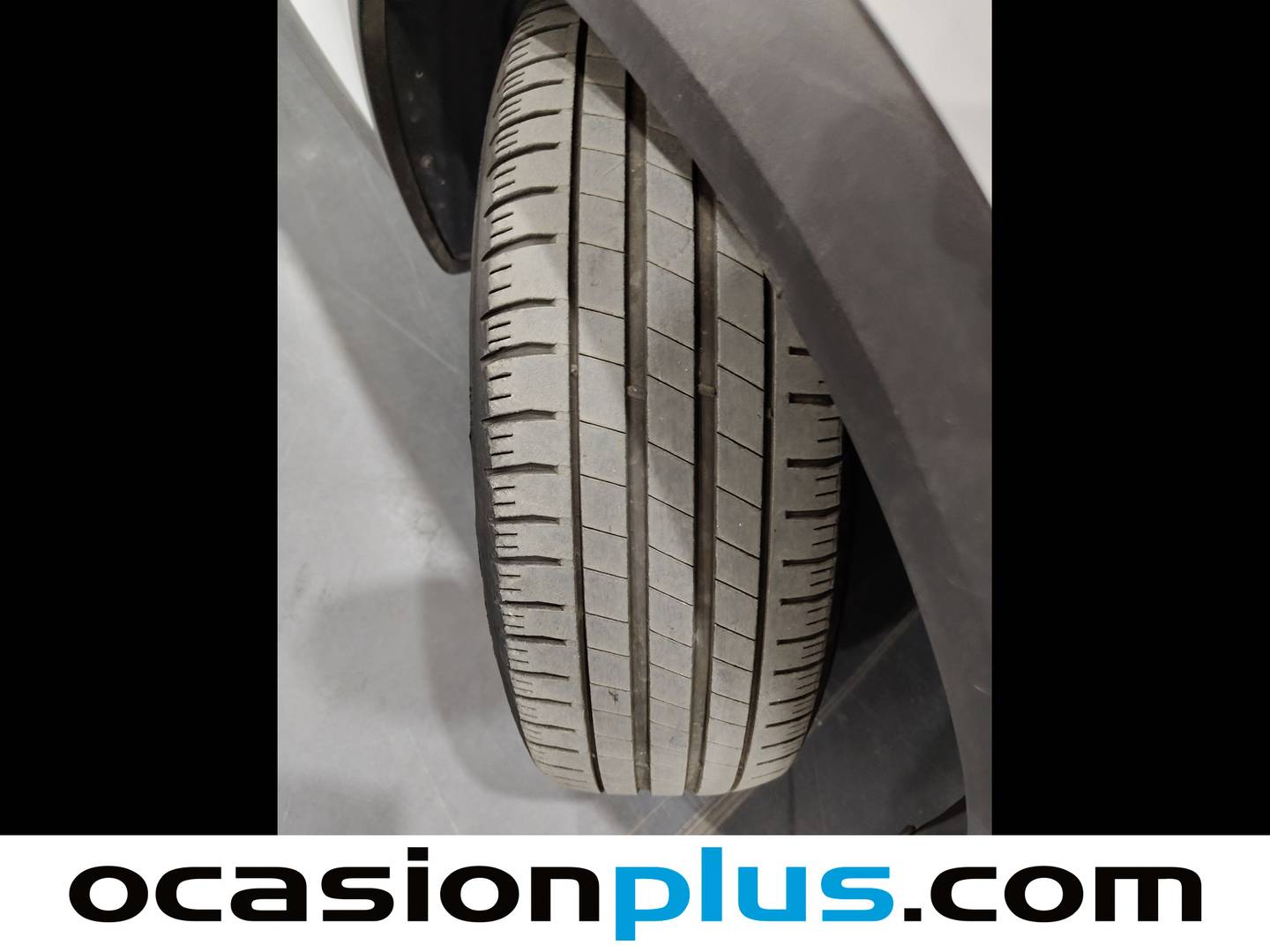 Foto Renault Captur Renault Captur Intens TCe GLP  (100 CV)