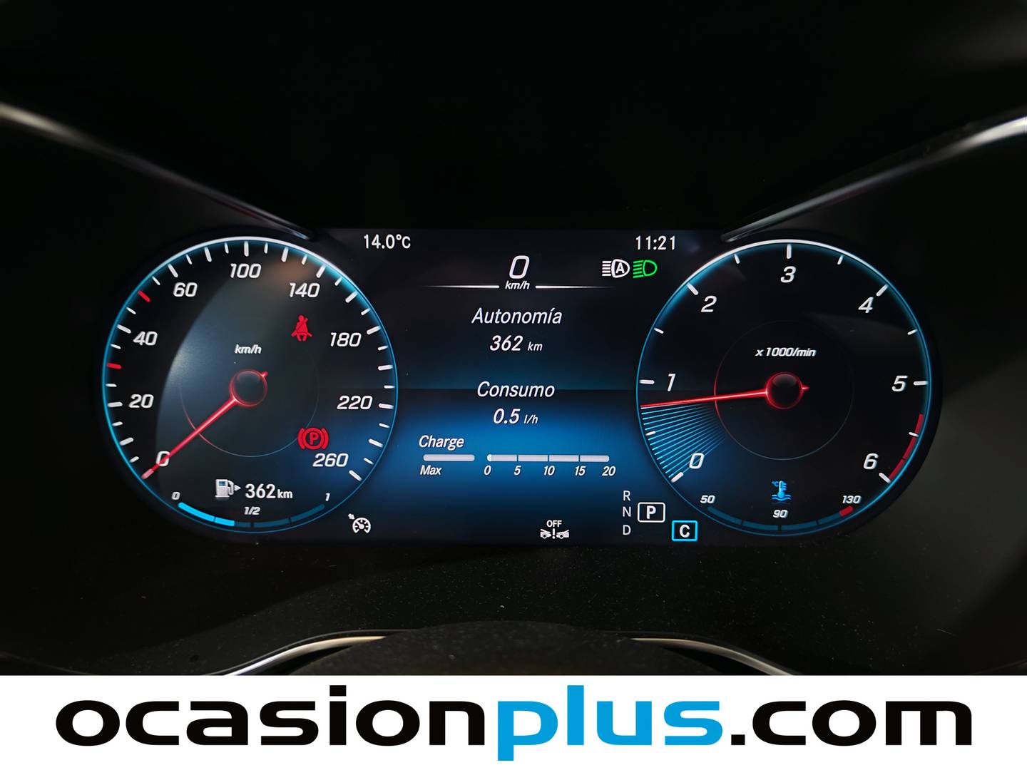 Mercedes GLC Coupé Mercedes-Benz GLC Coupé GLC Coupé 220 d 4Matic (194 CV) Pack AMG km 0