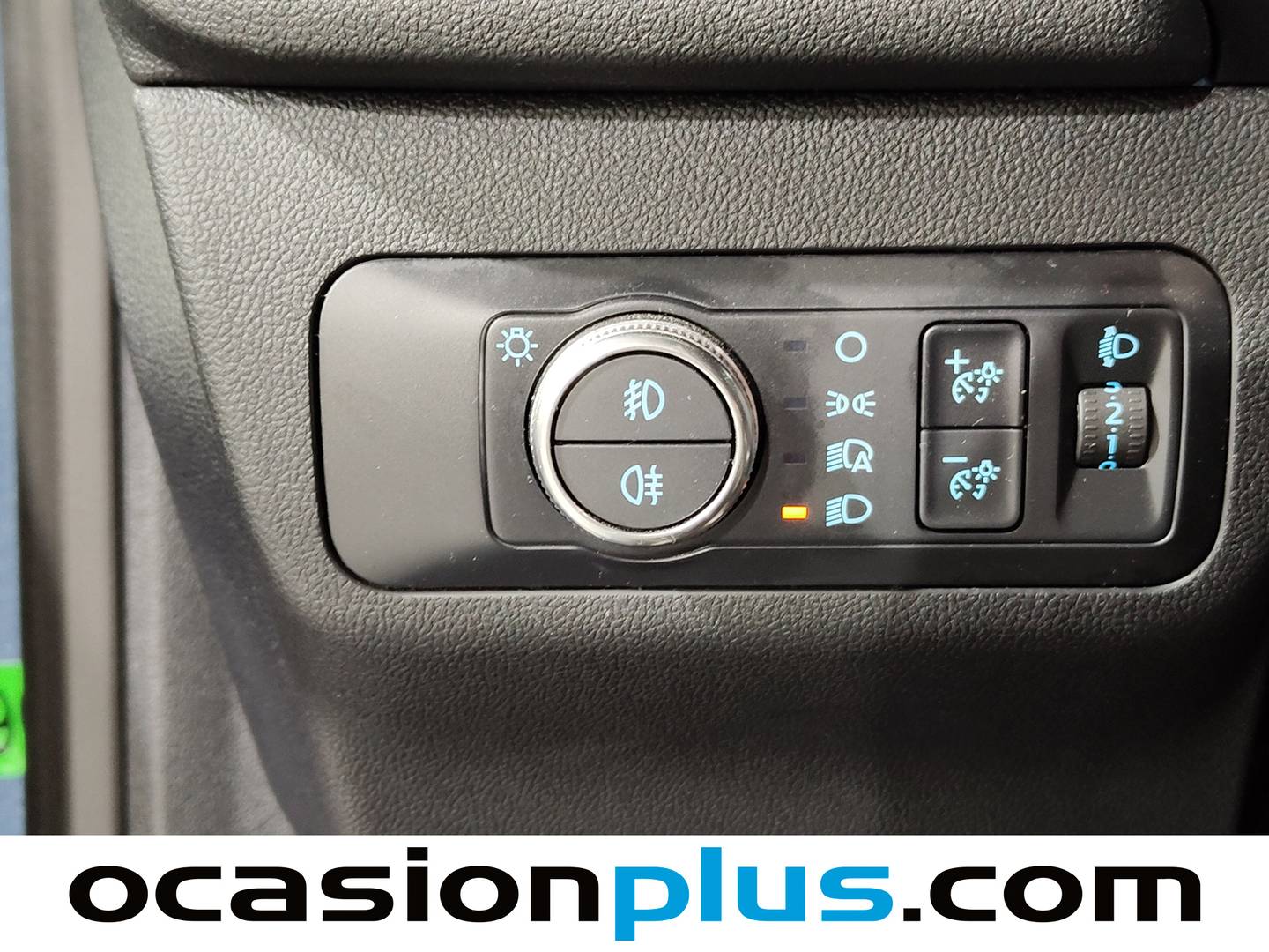 Ford Kuga Ford Kuga 1.5 EcoBlue ST-Line Auto (120 CV) seminuevo