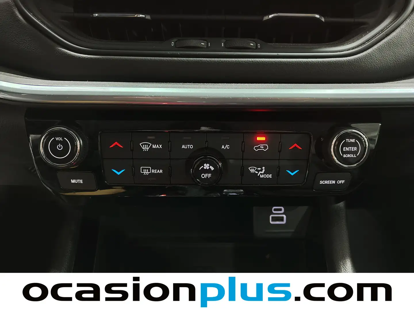 Foto Jeep Compass Jeep Compass 1.3 PHEV Limited AWD AT (190 CV)