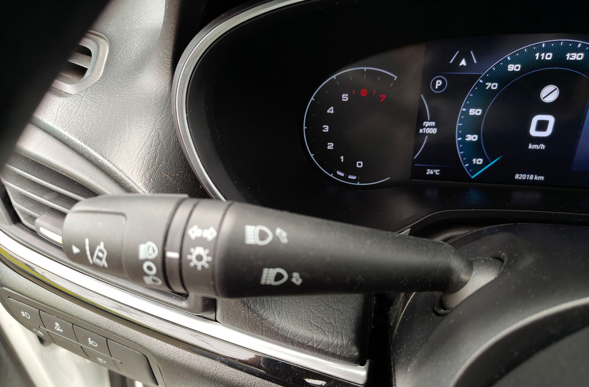 Fiat Tipo 1.5 Hybrid Cross DCT - foto 24