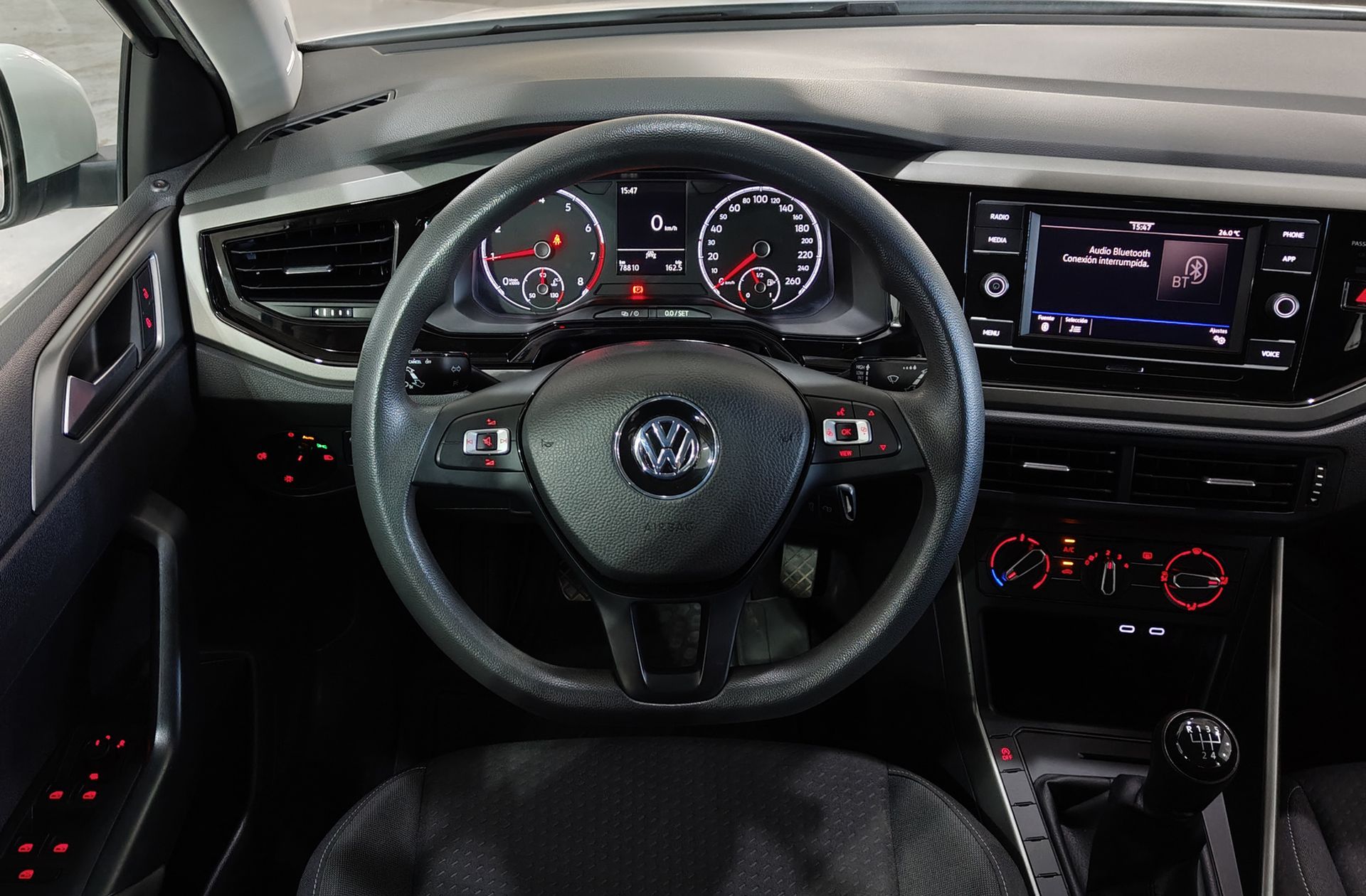 Volkswagen Polo Advance 1.0 TSI - foto 19