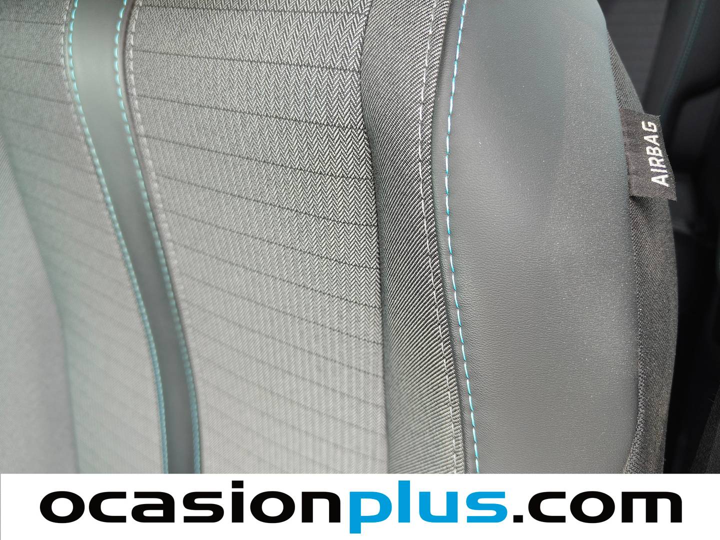 Extras del Peugeot 208 Peugeot 208 PureTech 100 Allure Pack EAT8 (100 CV)