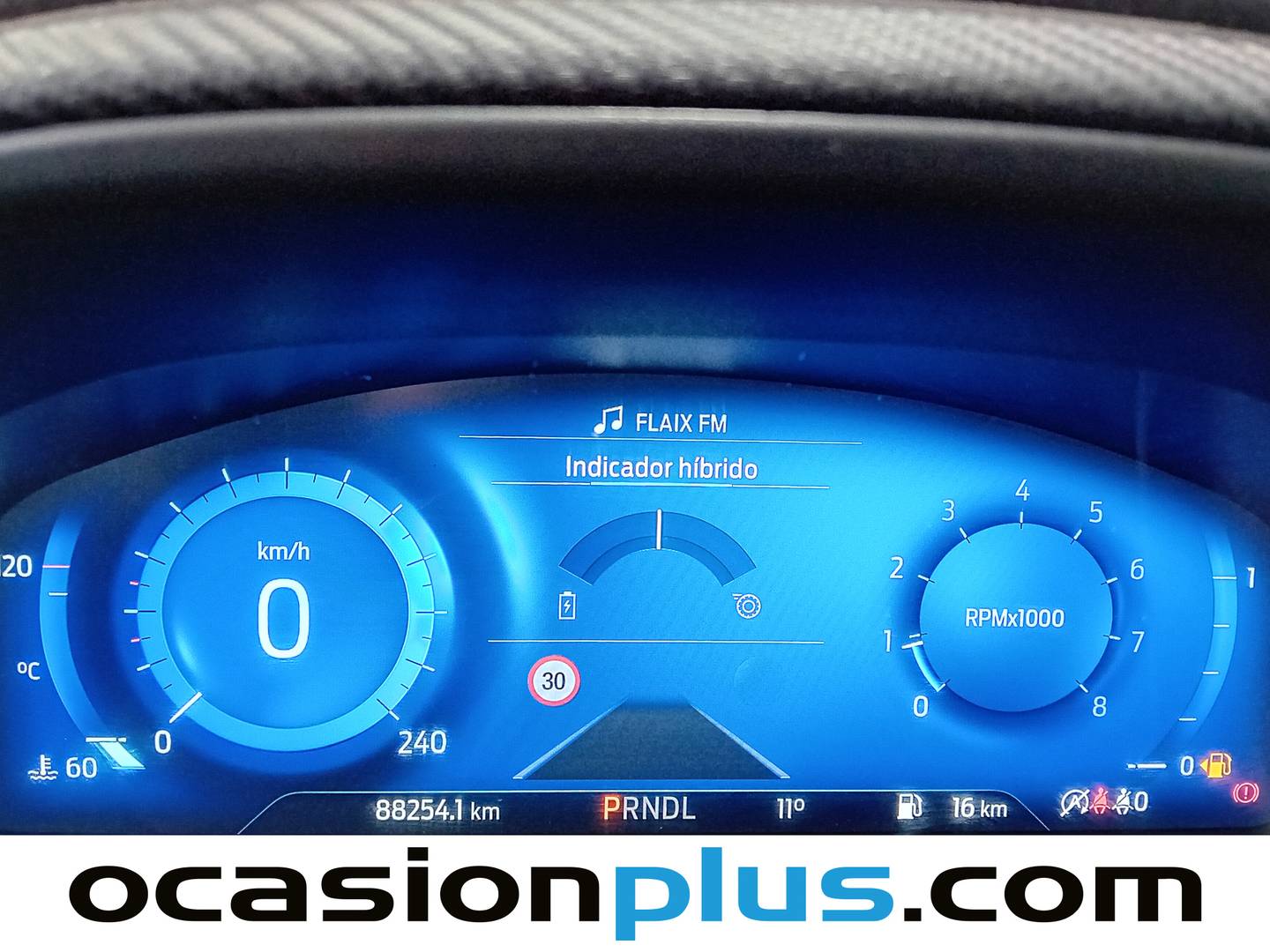 Foto Ford Puma Ford Puma 1.0 EcoBoost MHEV ST-Line X Auto (125 CV)