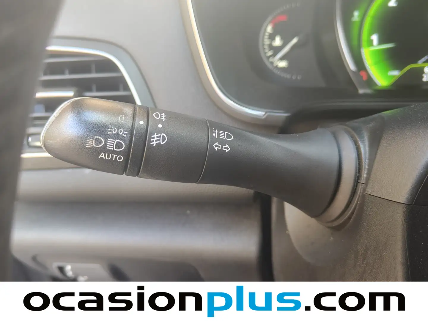 Foto Renault Mégane Renault Megane Zen Energy dCi (110 CV)