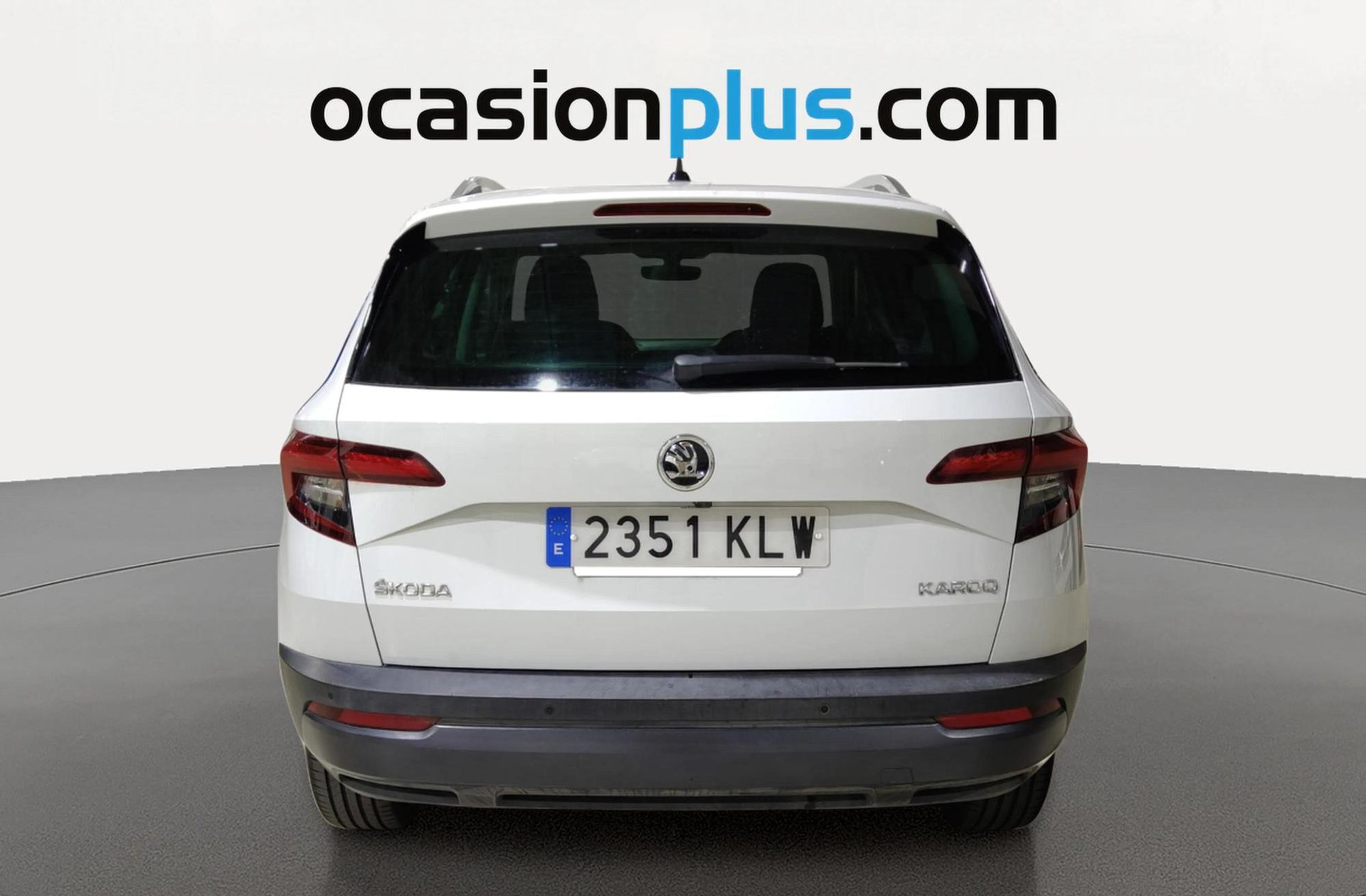 Škoda Karoq 1.0 TSI Ambition DSG - foto 15