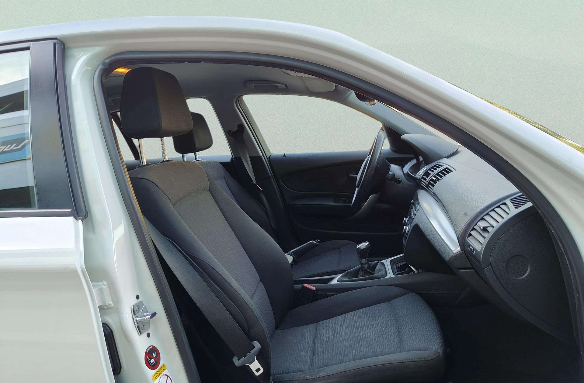 BMW Serie 1 120d - foto 13