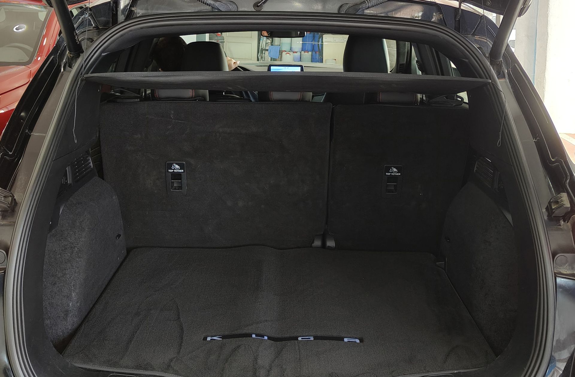 Ford Kuga 2.5 Duratec PHEV ST-Line X - foto 16
