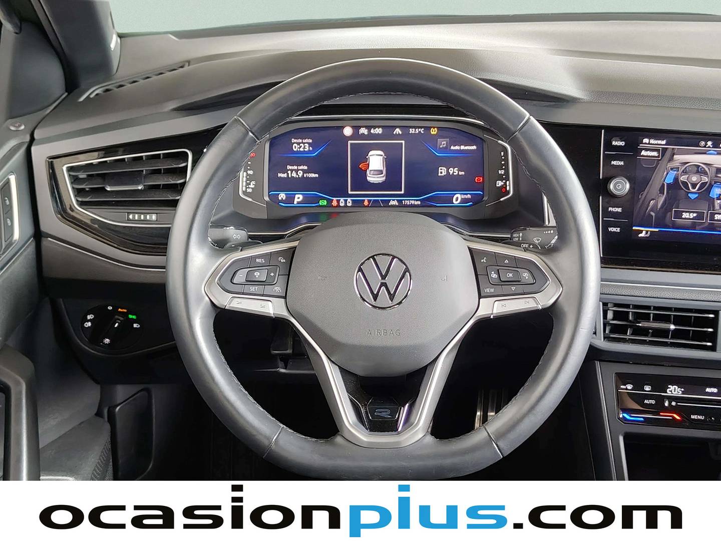 Volkswagen Taigo Volkswagen Taigo R-Line 1.0 TSI (115 CV) DSG 2024