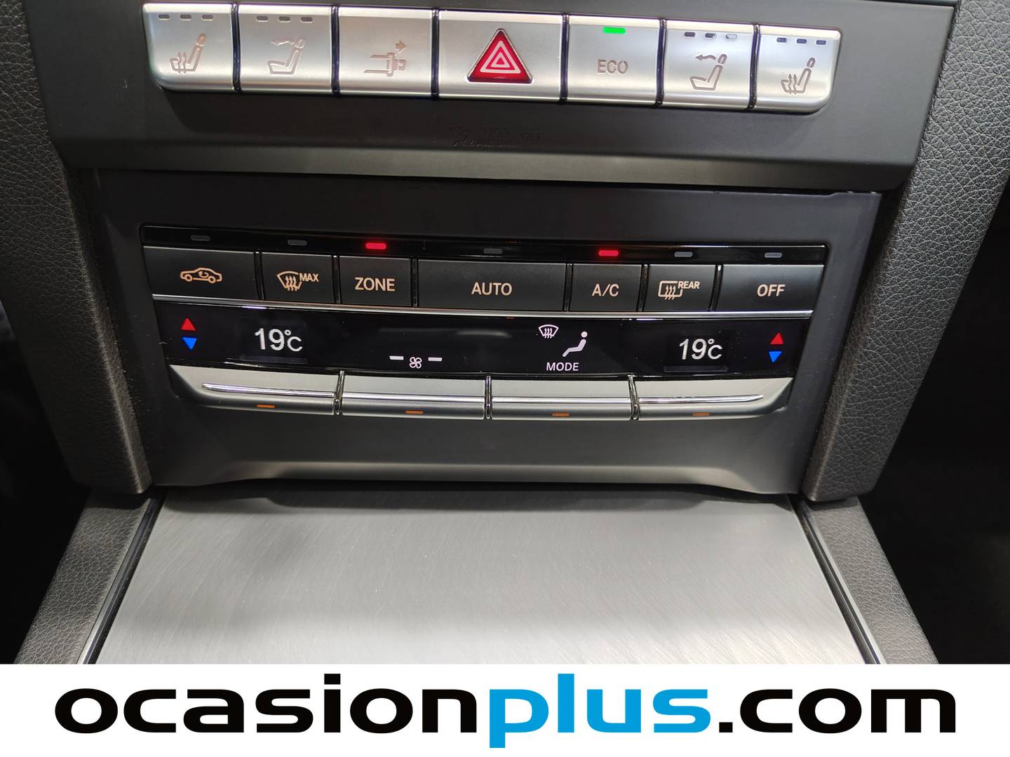 Mercedes Clase E Mercedes-Benz Clase E Clase E E 220 d Cabrio (170 CV) Pack AMG diésel