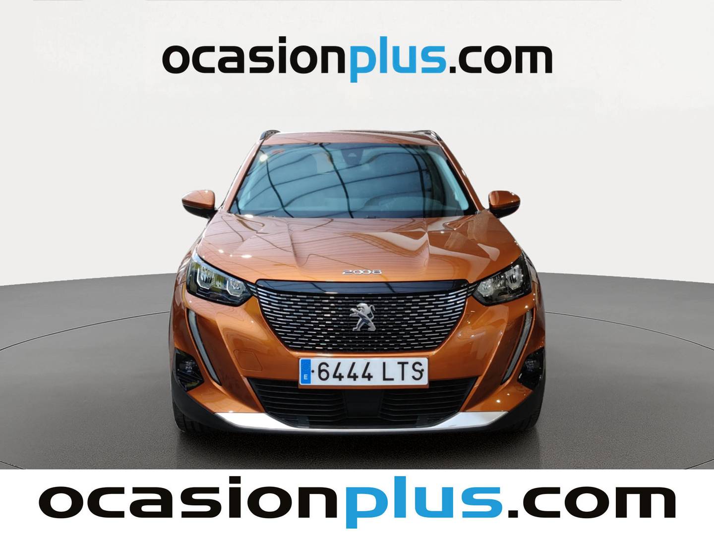 Peugeot 2008 Peugeot 2008 PureTech 100 S&S Allure Pack (100 CV) barato