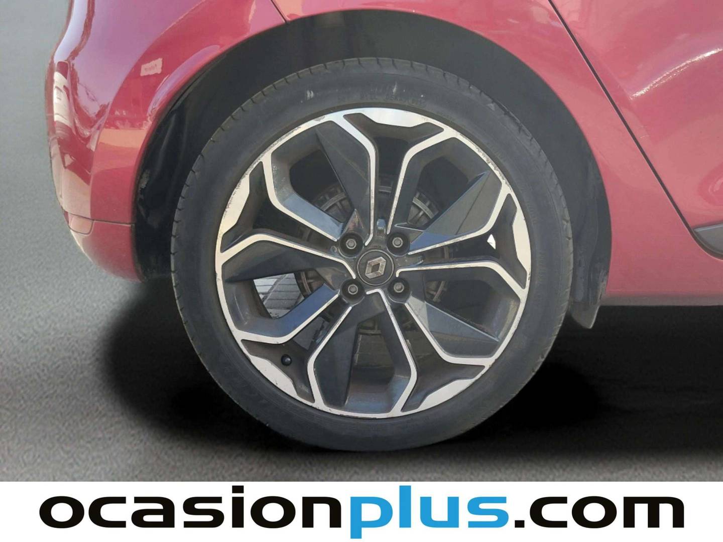 Renault Clio Renault Clio Zen Energy dCi (90 CV) seminuevo