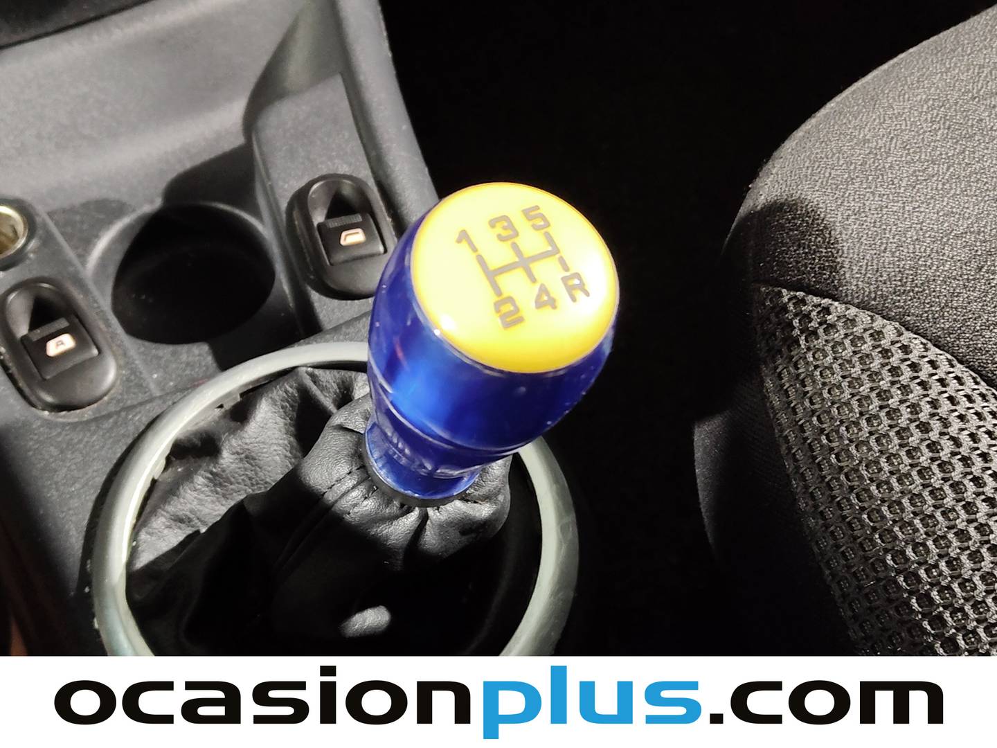 Citroën C3 Citroen C3 1.1i Furio (61 CV) de segunda mano