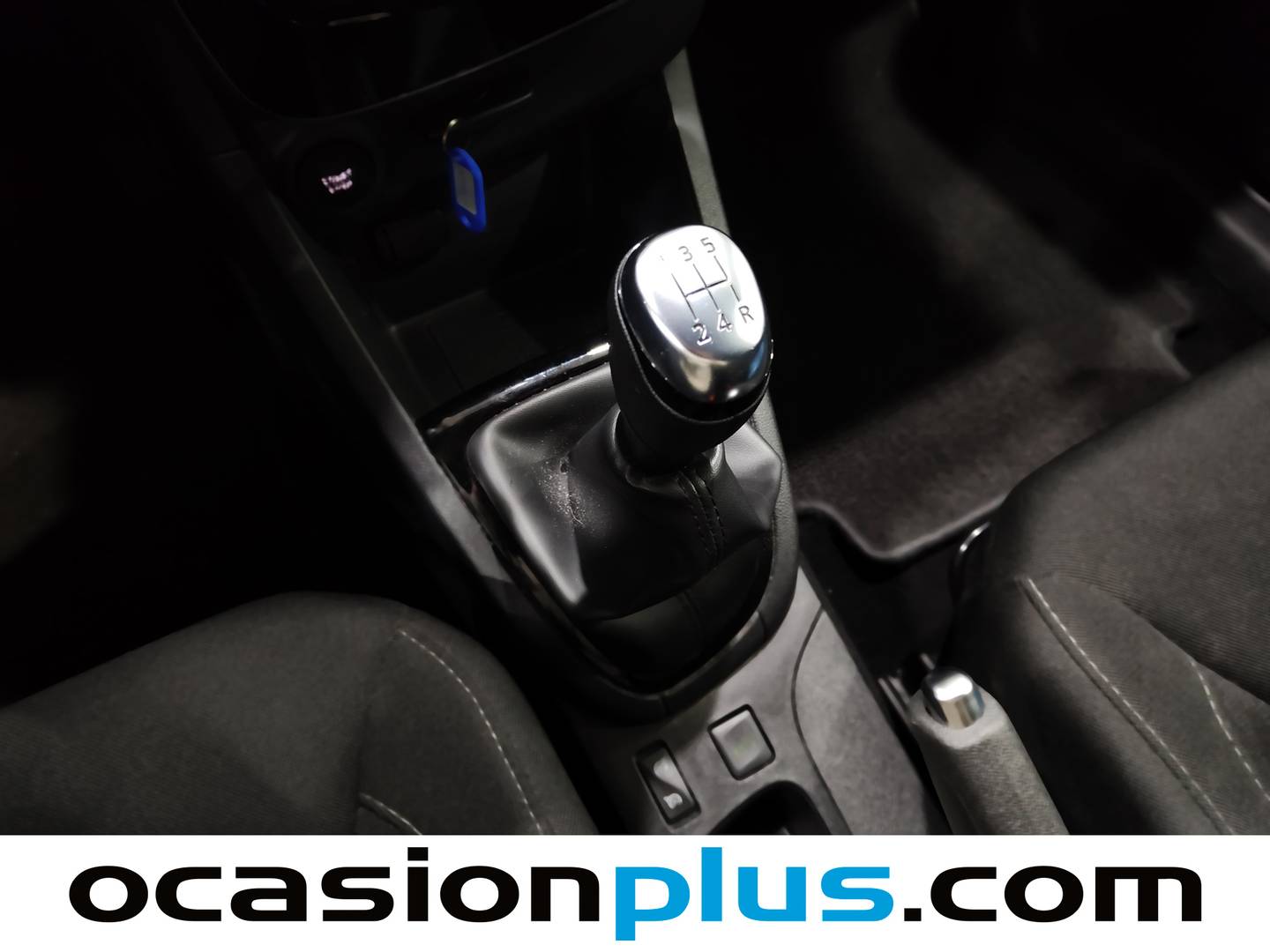 Renault Clio Renault Clio Limited dCi (75 CV) de segunda mano