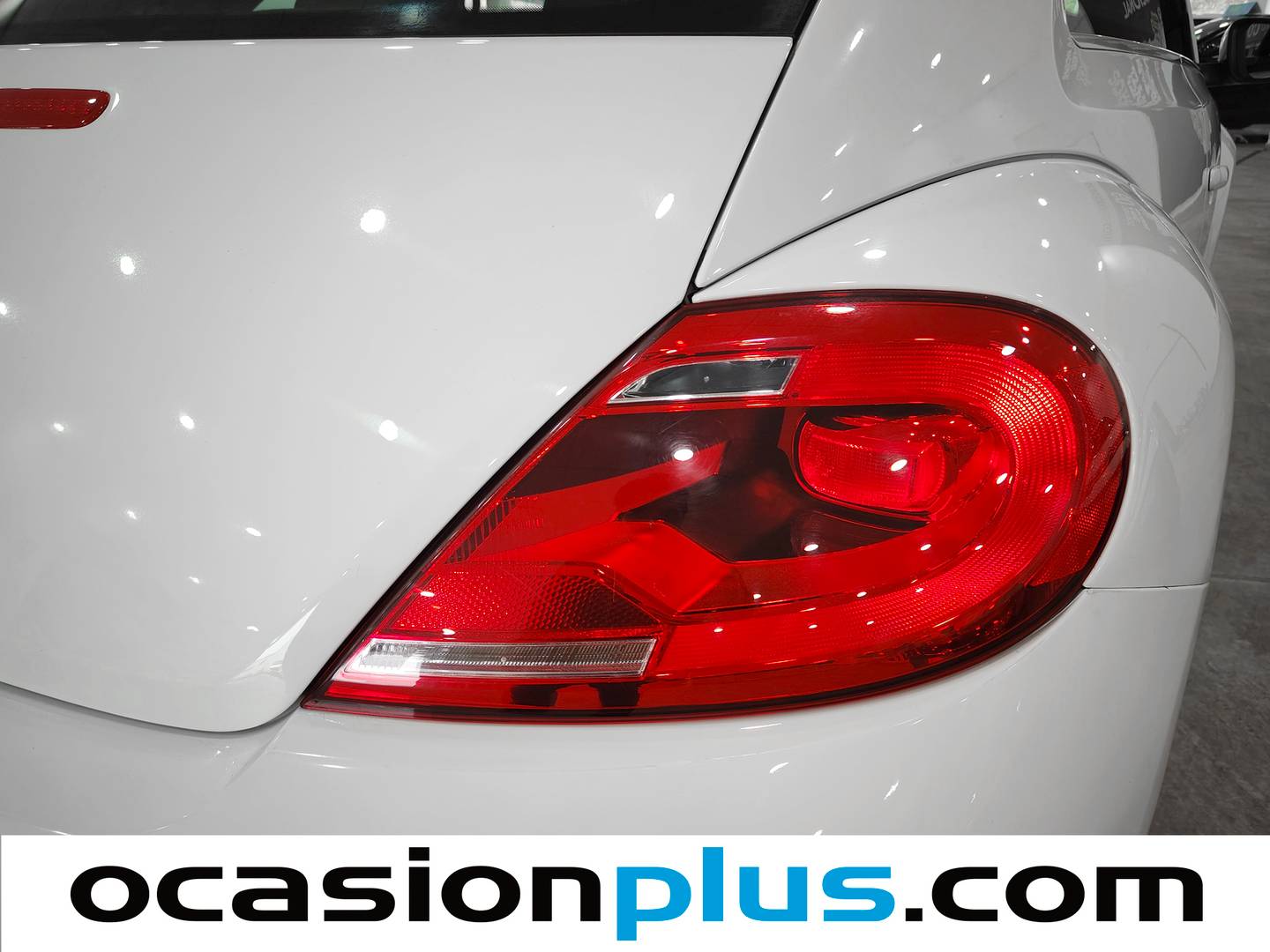Volkswagen Beetle Volkswagen Beetle 1.6 TDI Design (105 CV) km 0
