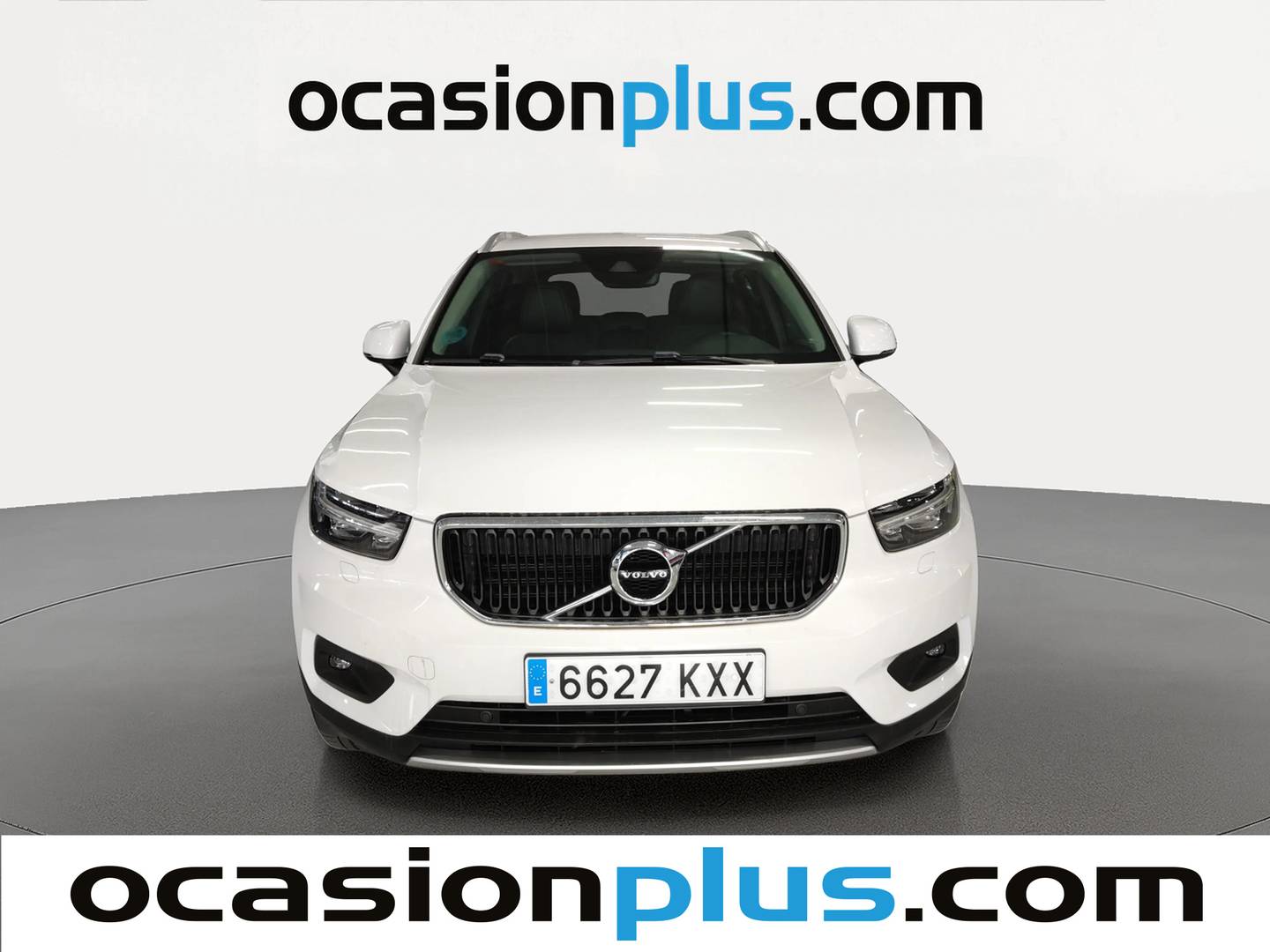 Volvo XC40 Volvo XC40 T3 Business Plus Auto (163 CV) 163cv