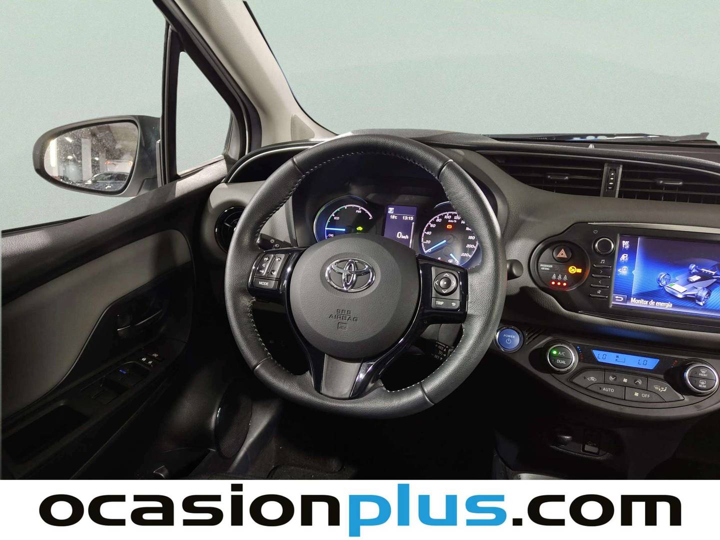 Toyota Yaris Toyota Yaris 1.5 Hybrid Active (100 CV) automático