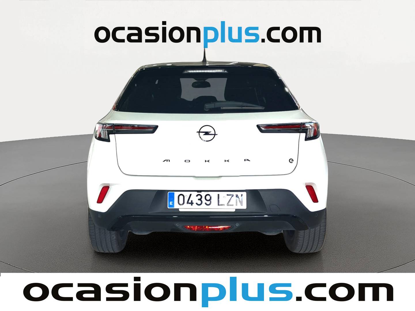 Opel Mokka-e Opel Mokka-e BEV 50kWh GS Line-e (136 CV) barato