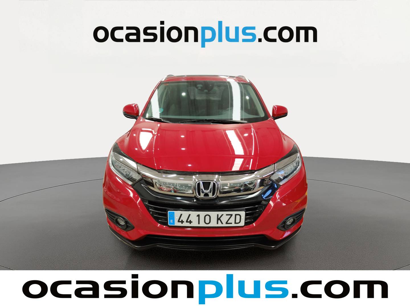 Honda HR-V Honda HR-V 1.5 i-VTEC Executive CVT (130 CV) al mejor precio