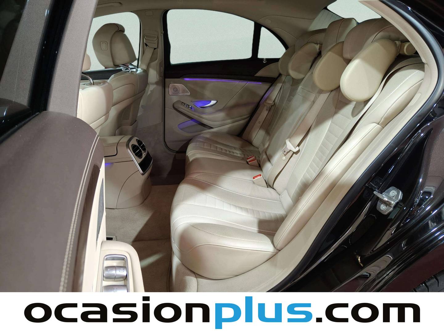 Mercedes Clase S Mercedes Clase S 350 d (286 CV) Pack AMG al mejor precio