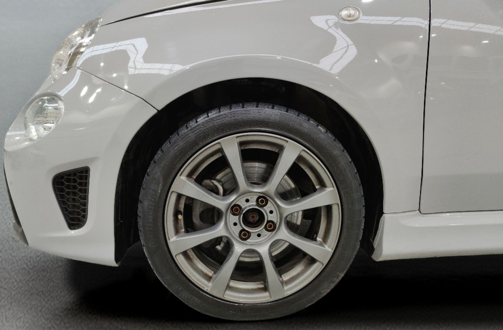 Abarth 500 1.4 16v T-Jet 595 - foto 31