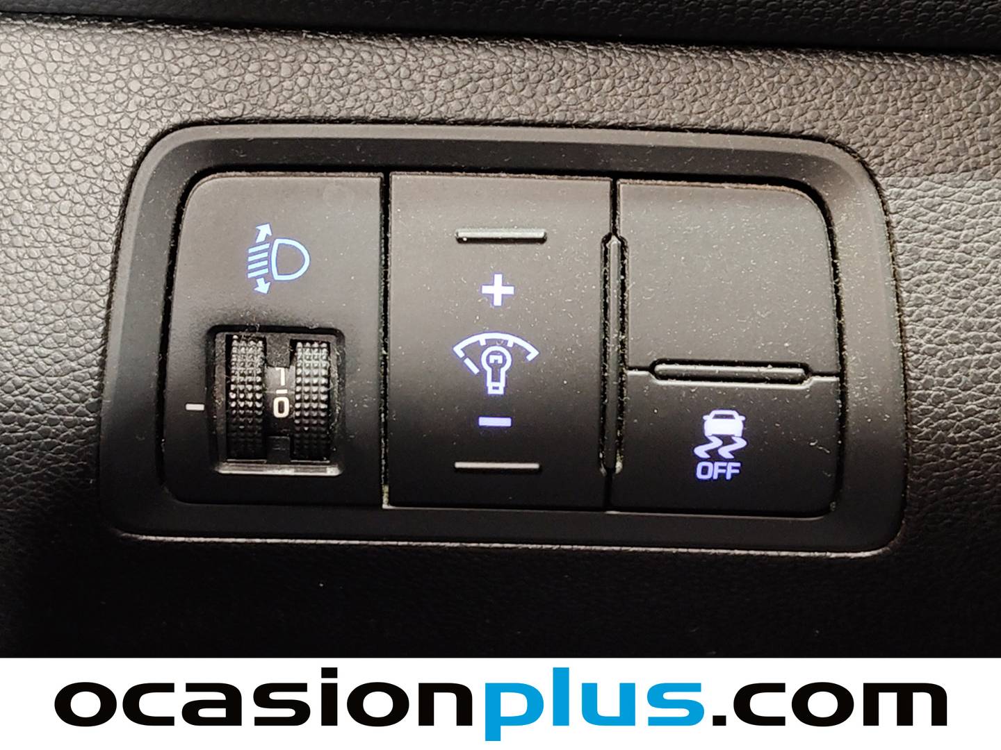 Extras y acabados del Hyundai i20 Active Hyundai i20 Active 1.0 TGDI Klass (100 CV)
