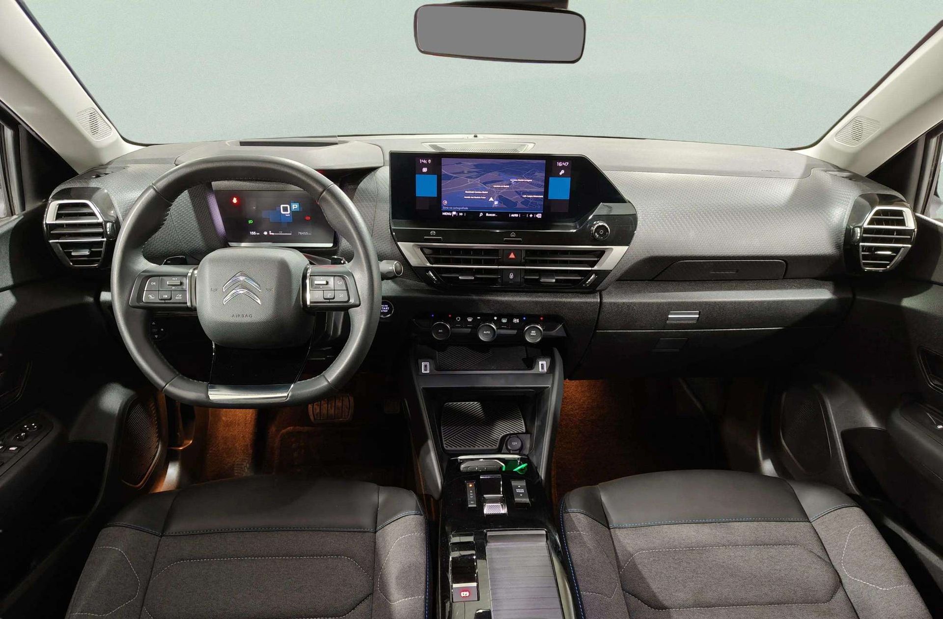 Citroën C4 BlueHDi 130 Feel Pack EAT8 - foto 7