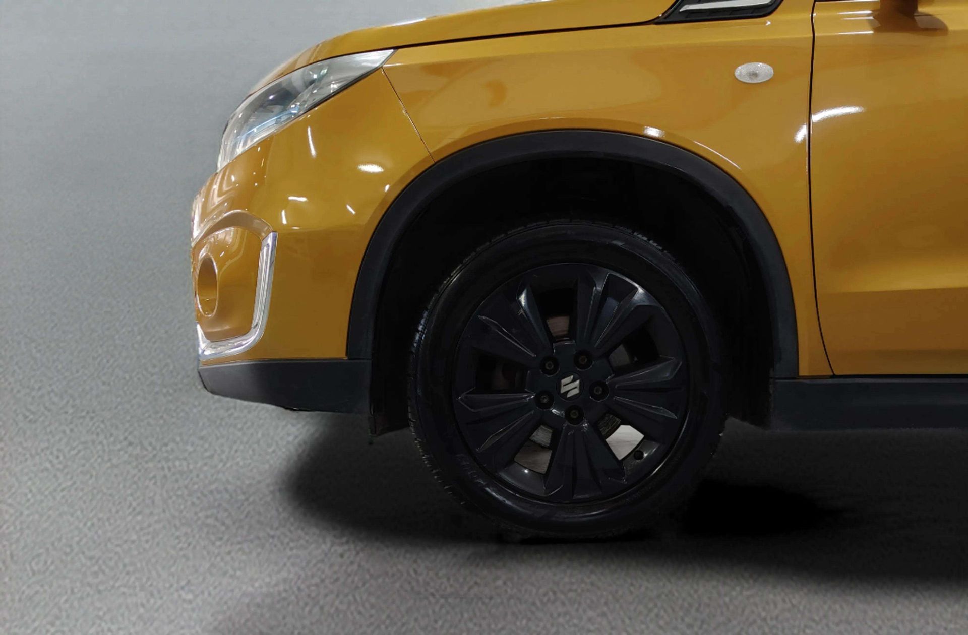 Suzuki Vitara 1.4 Turbo Mild Hybrid GLE - foto 32