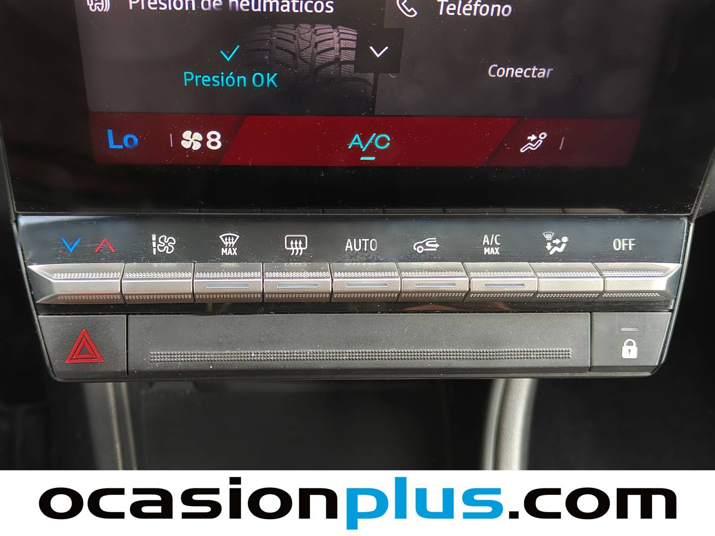 Renault Symbioz Renault Symbioz Techno mildhybrid (140 CV) manual