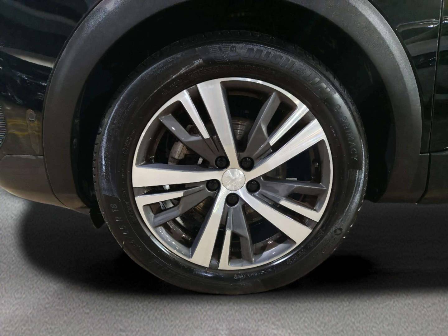 Peugeot 5008 Peugeot 5008 BlueHDI 130 S&S Allure Pack EAT8 (130 CV) seminuevo