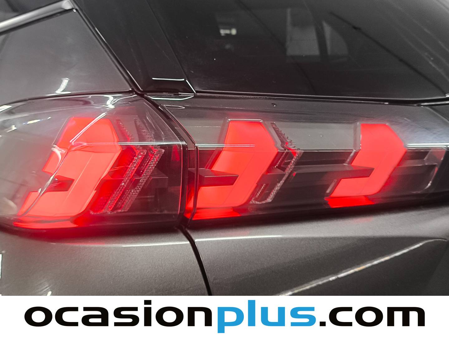 Peugeot 2008 Peugeot 2008 PureTech 130 S&S Allure Pack (130 CV) km 0