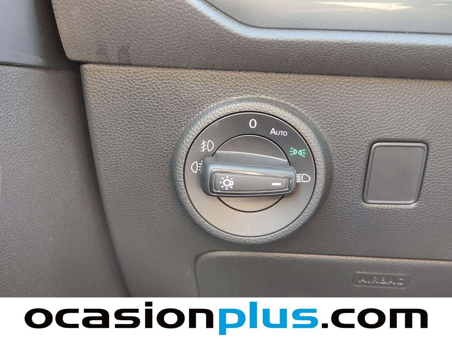 Seat Ateca SEAT Ateca 1.5 TSI S&S Style XL (150 CV) seminuevo