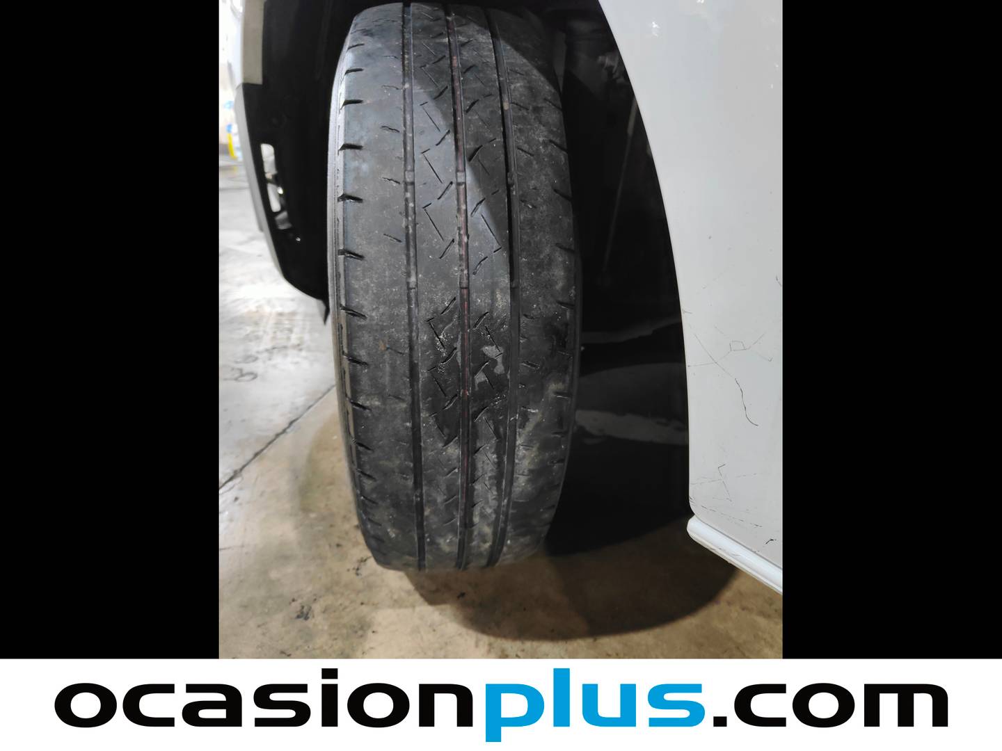 Foto Renault Trafic Renault Trafic Furgon L1H1 Blue dCi (130 CV)