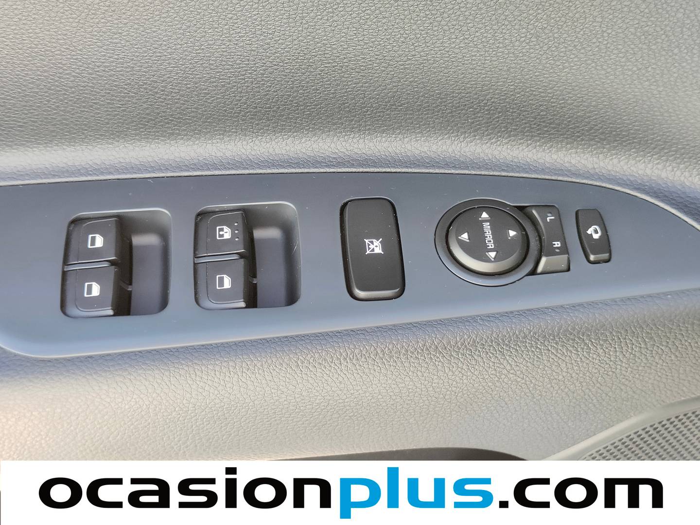 KIA Stonic KIA Stonic 1.0 T-GDi MHEV Drive (100 CV) híbrido