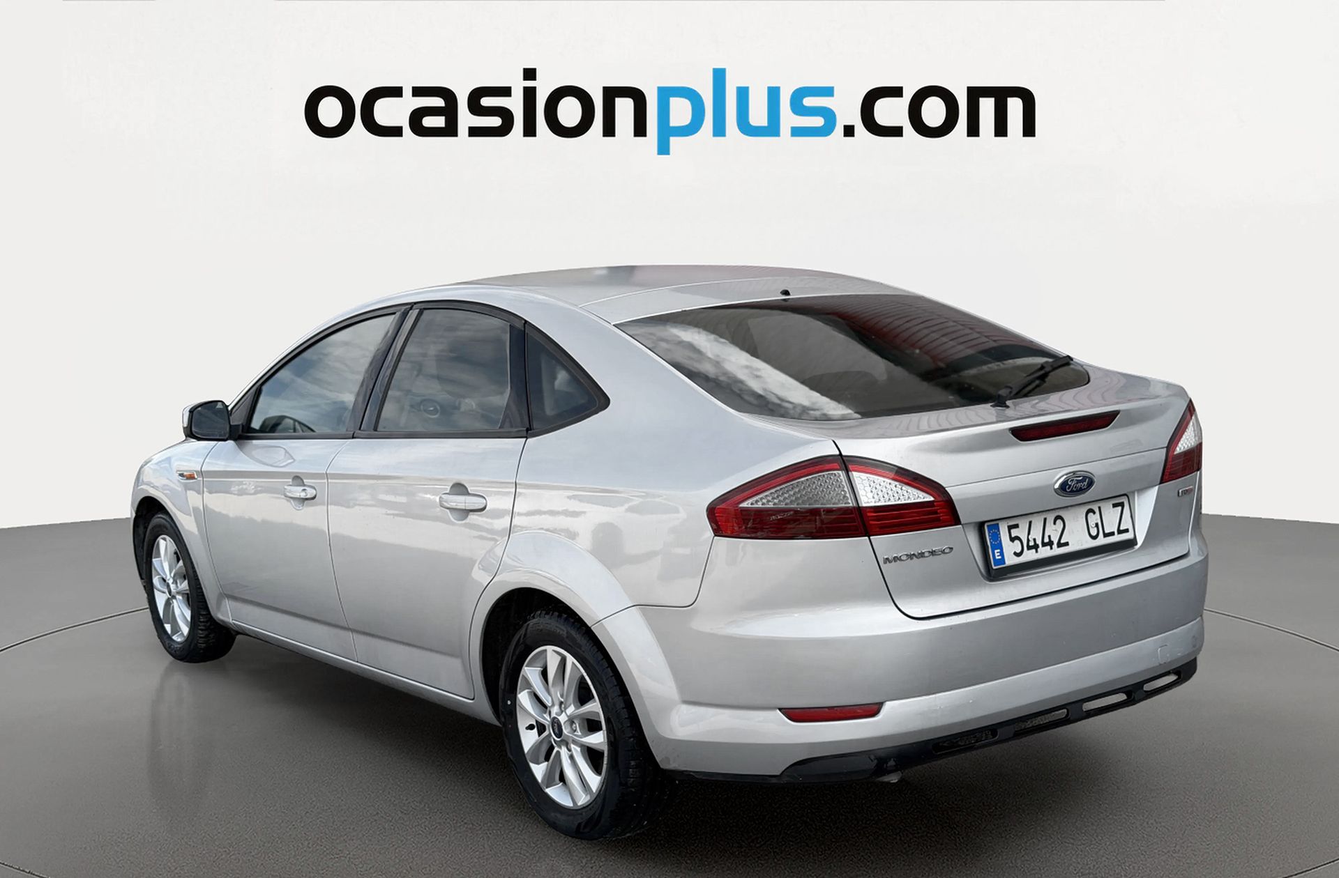 Ford Mondeo 1.8 TDCi Trend - foto 3