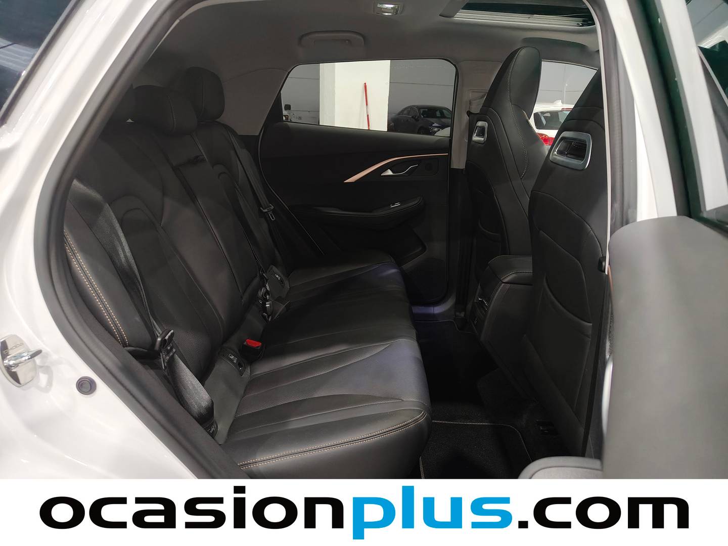 OMODA 5 OMODA 5 1.6 T-GDI Premium DCT (185 CV) 2024